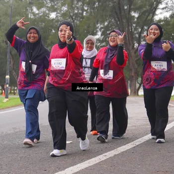 Runner Photo 8435603