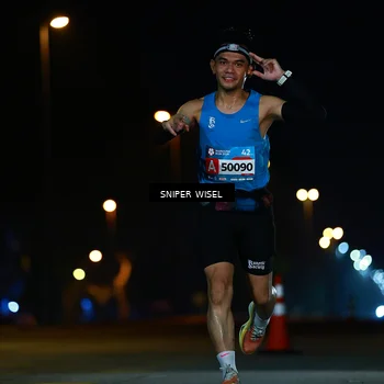 Runner Photo 8435604