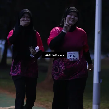 Runner Photo 8435608