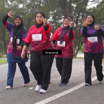 Runner Photo 8435609