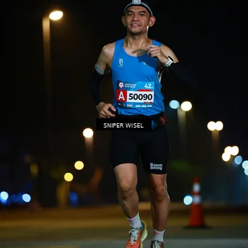 Runner Photo 8435610