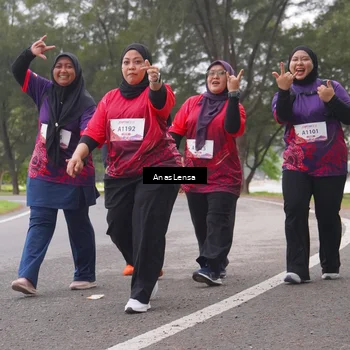 Runner Photo 8435614