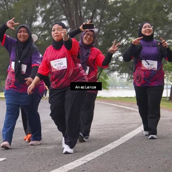 Runner Photo 8435615