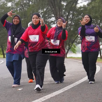 Runner Photo 8435617