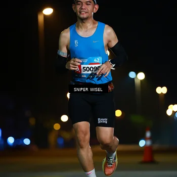 Runner Photo 8435620