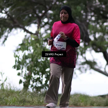 Runner Photo 8435624