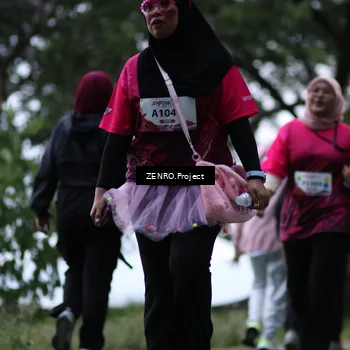 Runner Photo 8435635
