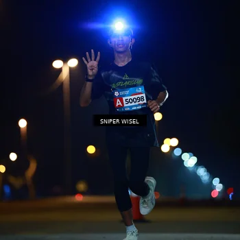 Runner Photo 8435637
