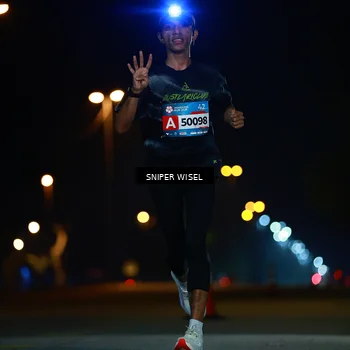 Runner Photo 8435638