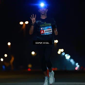 Runner Photo 8435639