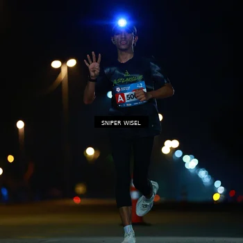 Runner Photo 8435640