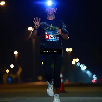 Runner Photo 8435644