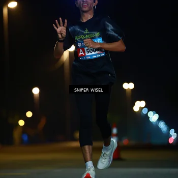Runner Photo 8435646