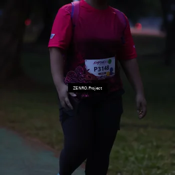 Runner Photo 8435647