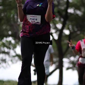 Runner Photo 8435648