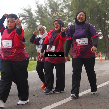 Runner Photo 8435654