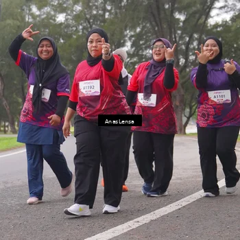 Runner Photo 8435655