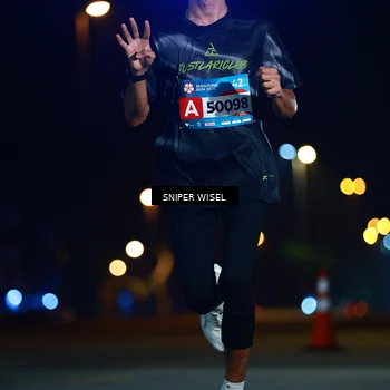 Runner Photo 8435656