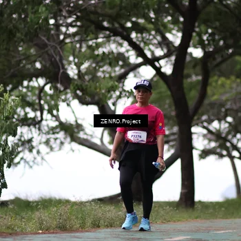 Runner Photo 8435657