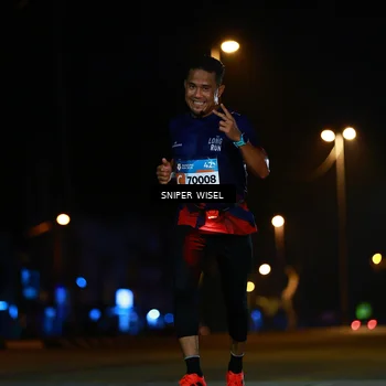 Runner Photo 8435660
