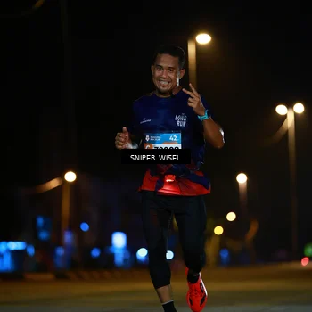 Runner Photo 8435662