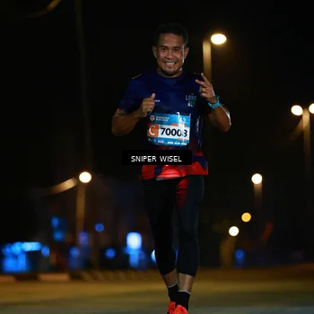 Runner Photo 8435664