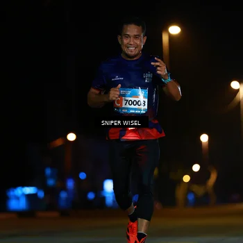 Runner Photo 8435665