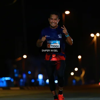 Runner Photo 8435666