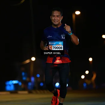Runner Photo 8435667