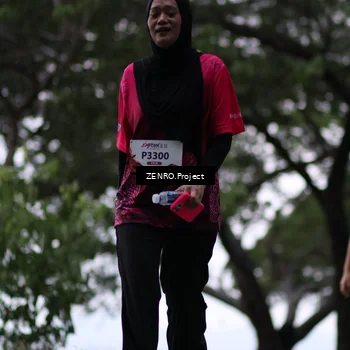 Runner Photo 8435669