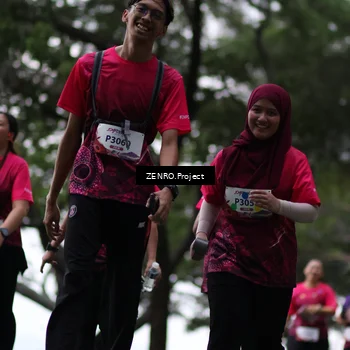 Runner Photo 8435674