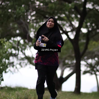 Runner Photo 8435675