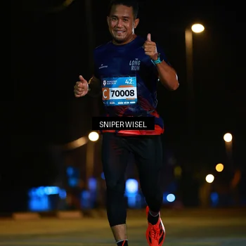 Runner Photo 8435676