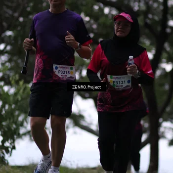 Runner Photo 8435677