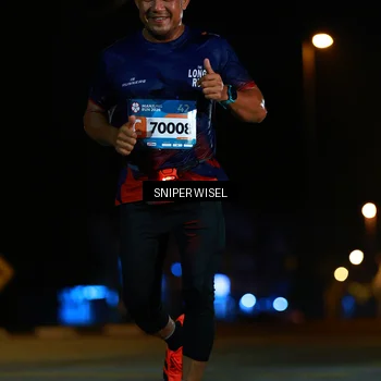 Runner Photo 8435678