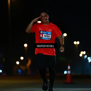 Runner Photo 8435679