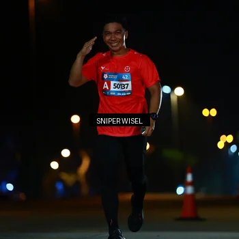 Runner Photo 8435680