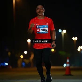 Runner Photo 8435682