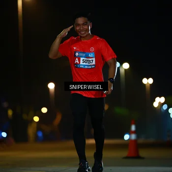 Runner Photo 8435683