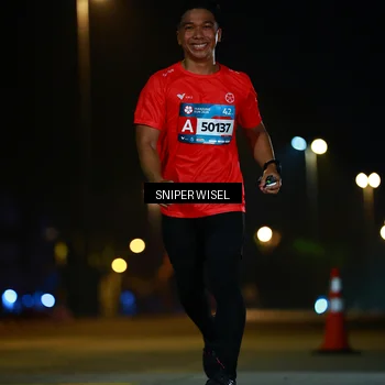 Runner Photo 8435685