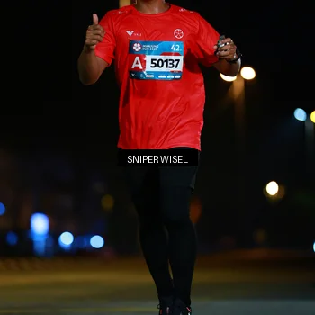 Runner Photo 8435688