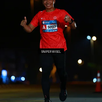 Runner Photo 8435689