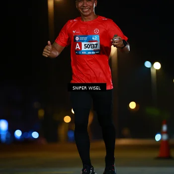 Runner Photo 8435690