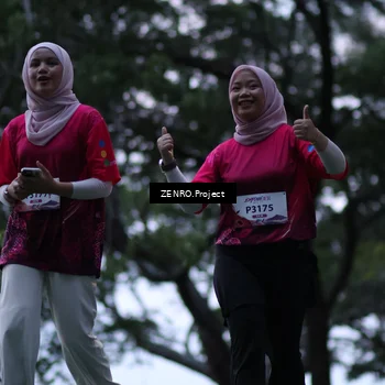 Runner Photo 8435693