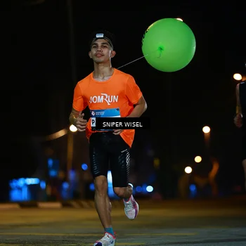 Runner Photo 8435700