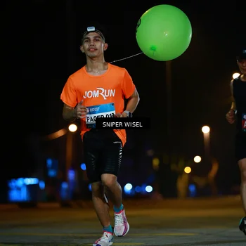 Runner Photo 8435702