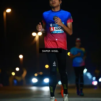 Runner Photo 8435705