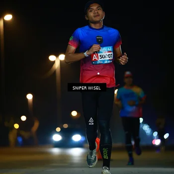 Runner Photo 8435707