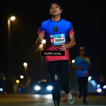 Runner Photo 8435708