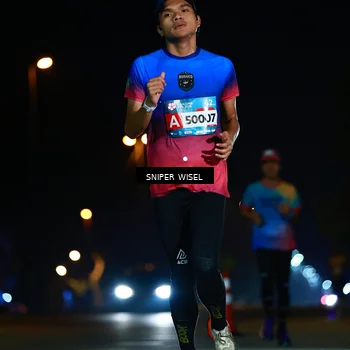 Runner Photo 8435709
